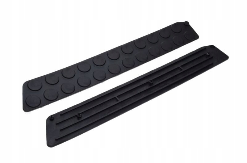 SN5558 - Резиновый пол правый + левый для Simson Scooter SR, ORG