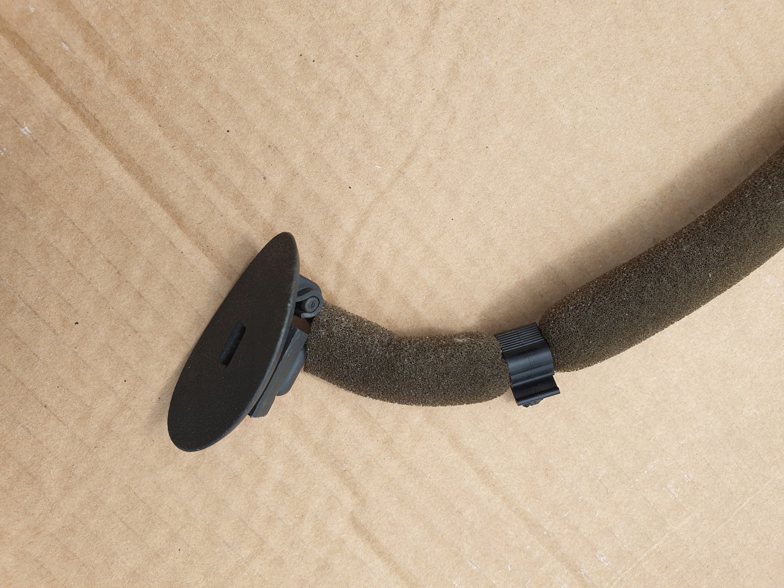 corde de la serrure pour l'ouverture de hayon AUDI TT 8J OE