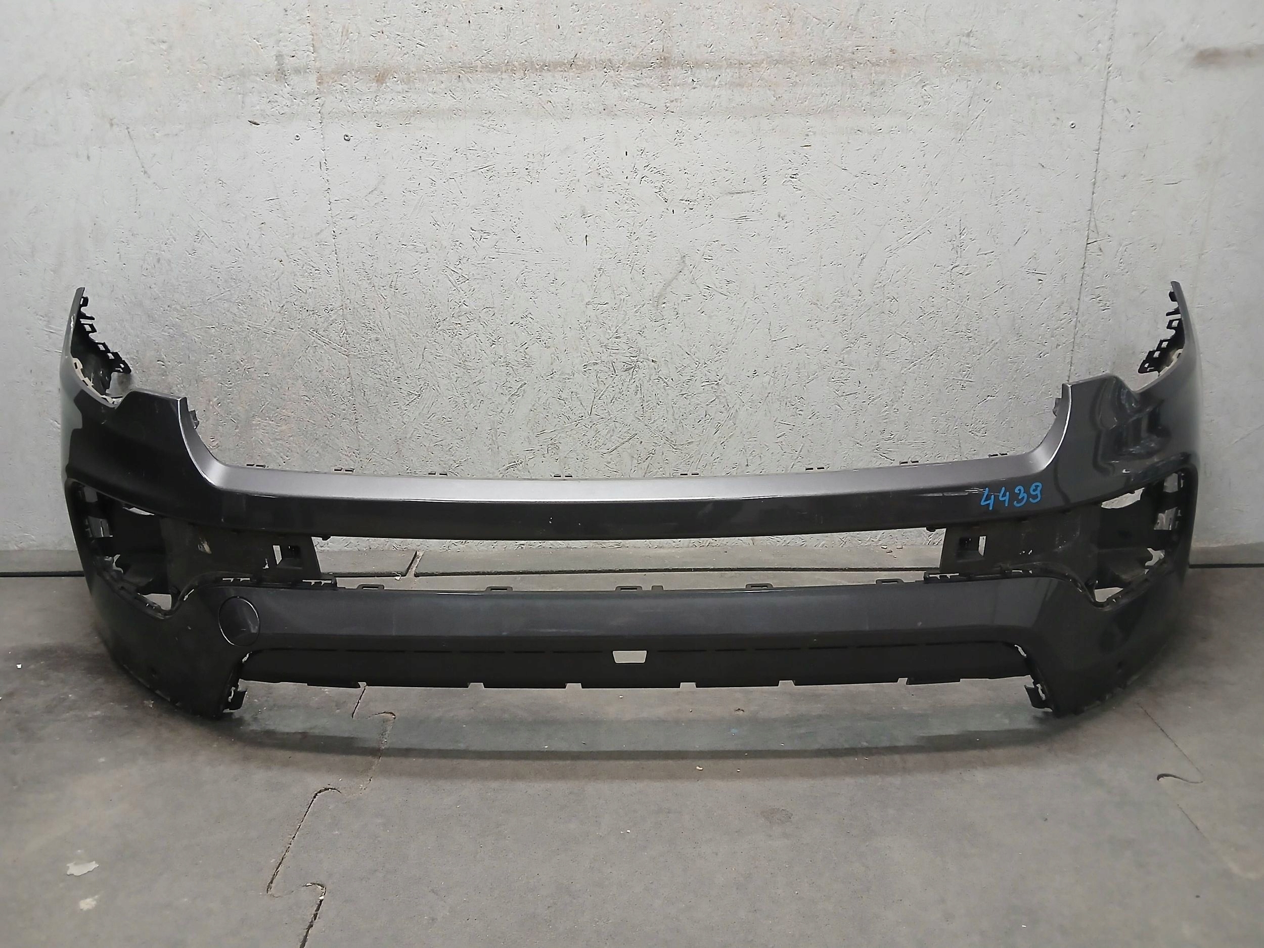 bumper front JEEP COMPASS II 2 LIFT 20