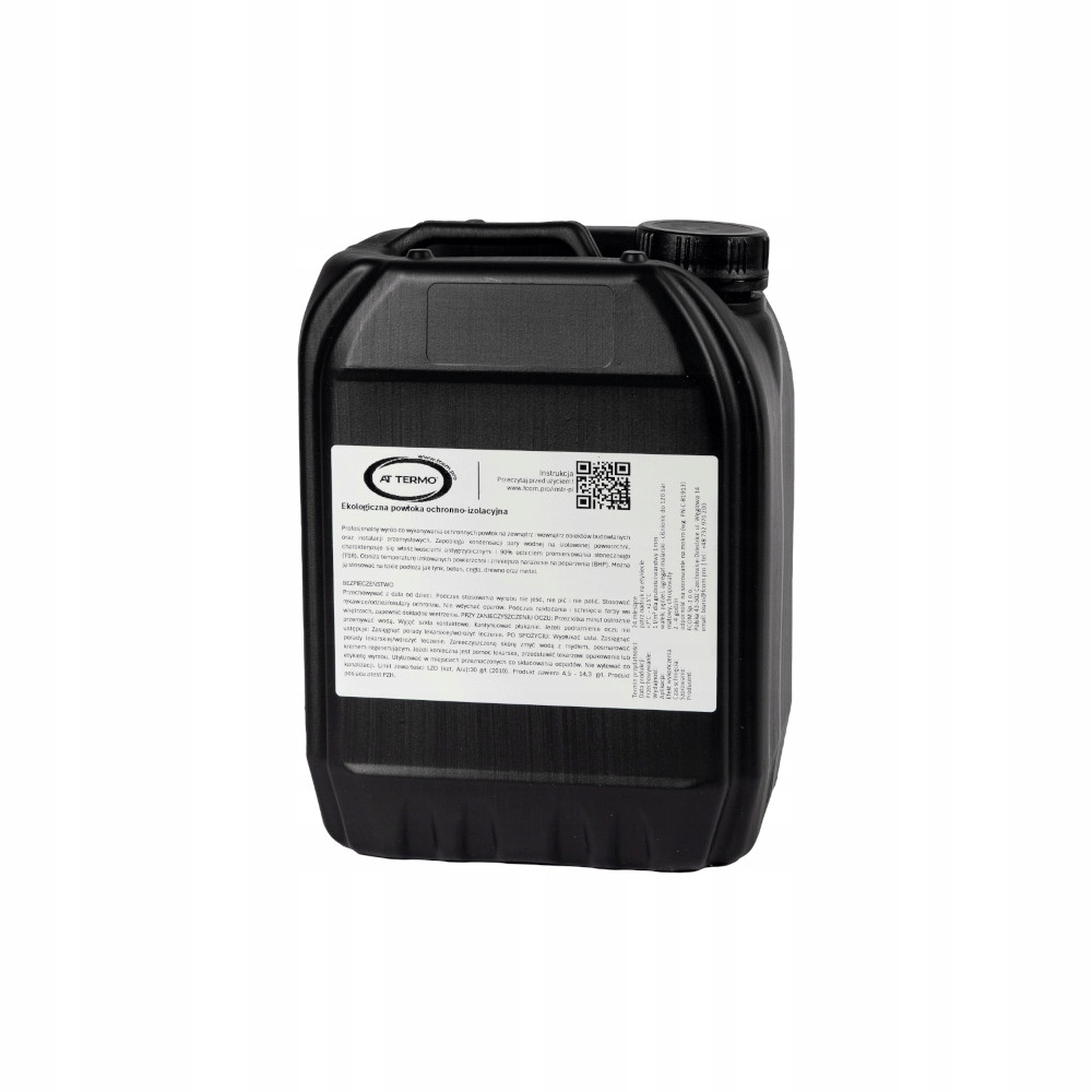 Termoizolačný náter At Termo 5L