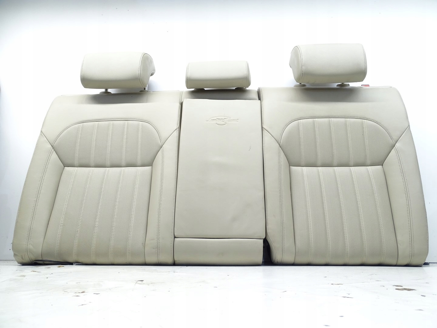 KPL Sitz LAURIN KLEMENT L&K SKODA SUPERB III 3V HB