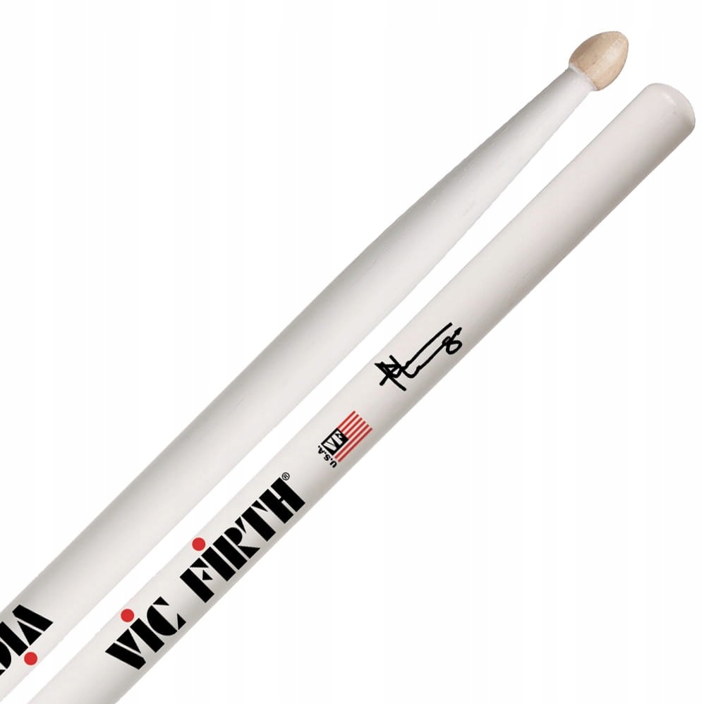 Vic Firth Stl Thomas Lang Signature Hickory Pałki Perkusyjne