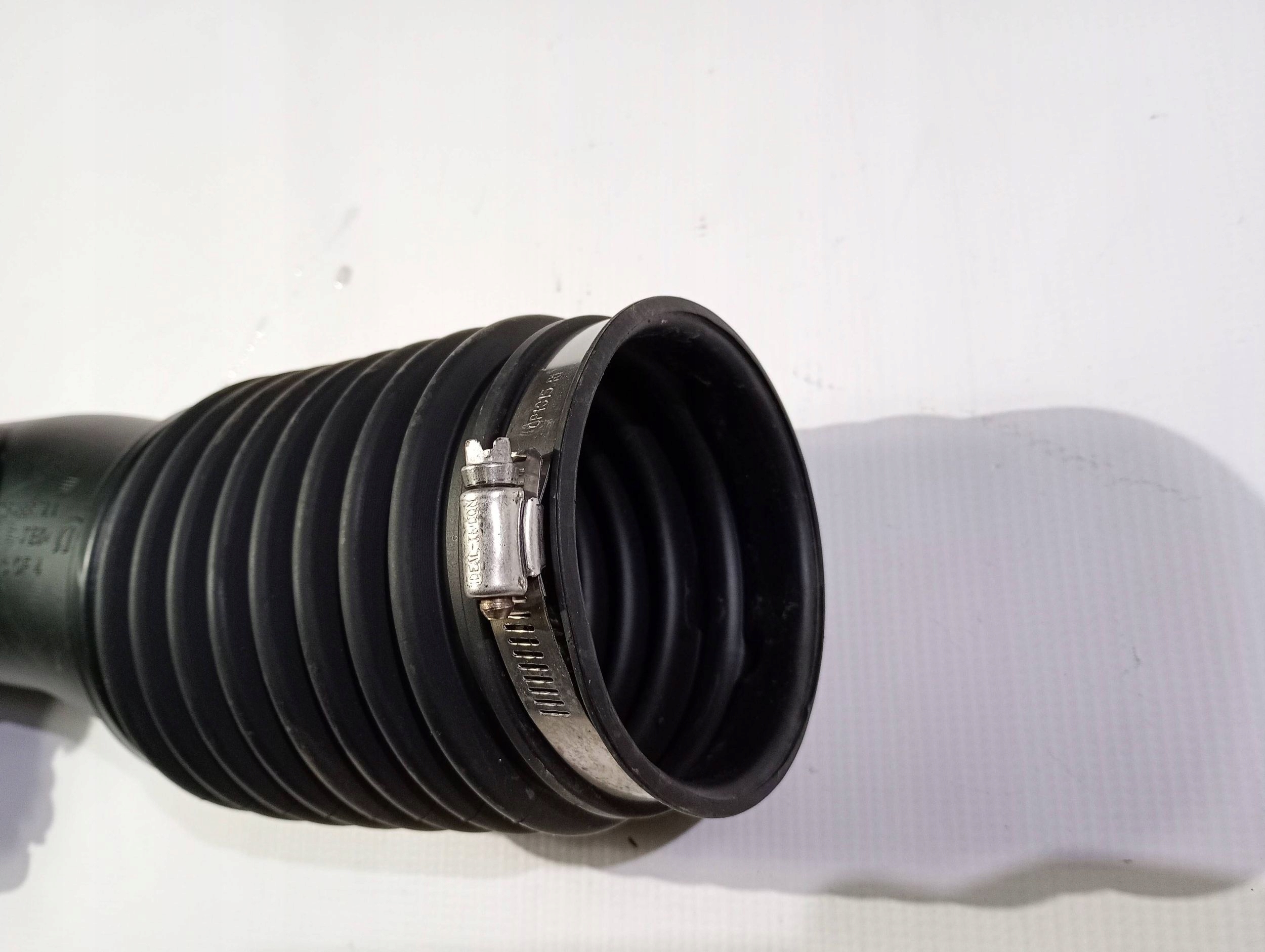pipe dolotowa wiring air dolotu Dodge RAM 1500 2019