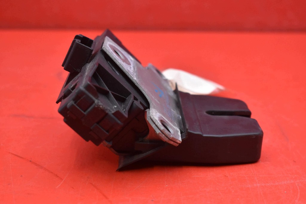 lock bonnet rear part boot 3M51-R442A66-AR FORD S-MAX MK1 06-10