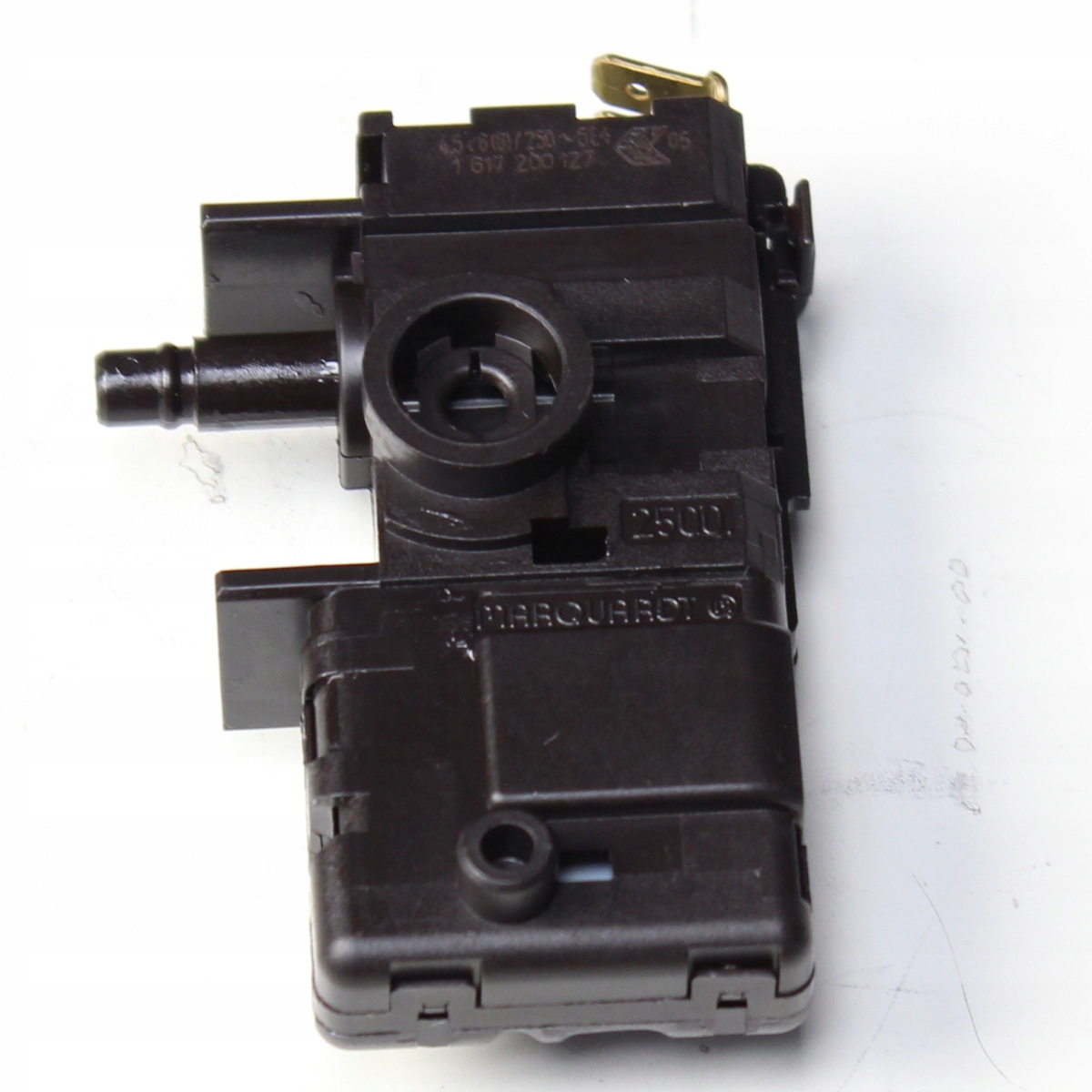 

Włącznik Młotowiertarka Bosch GBH4-32DFR 100