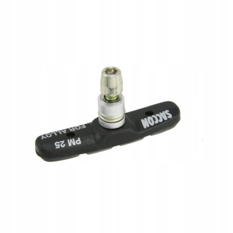 

Klocki Saccon V-brake Mtb KLO022 Oem