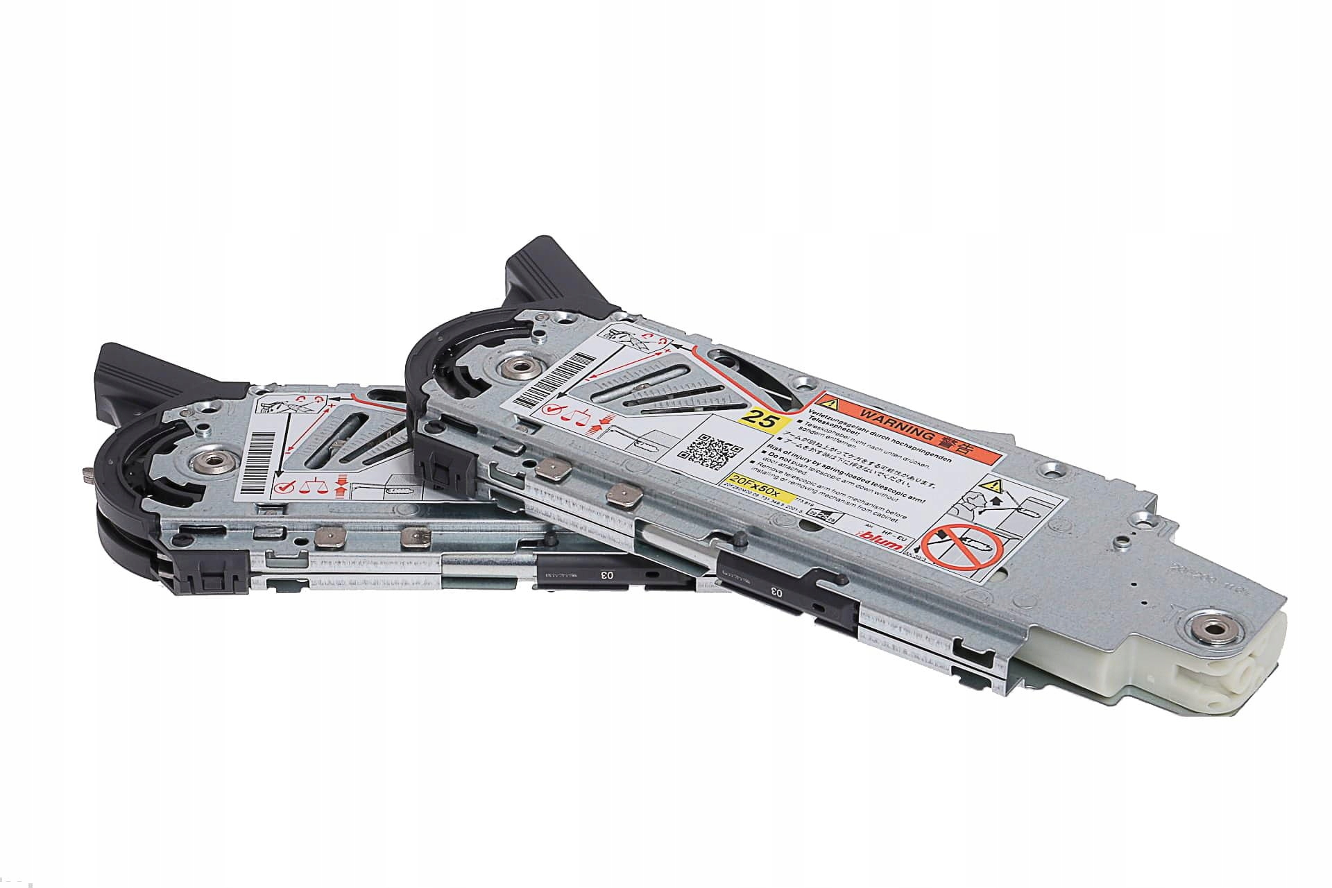 

Aventos Hf Zestaw Siłow. 20F2500.05