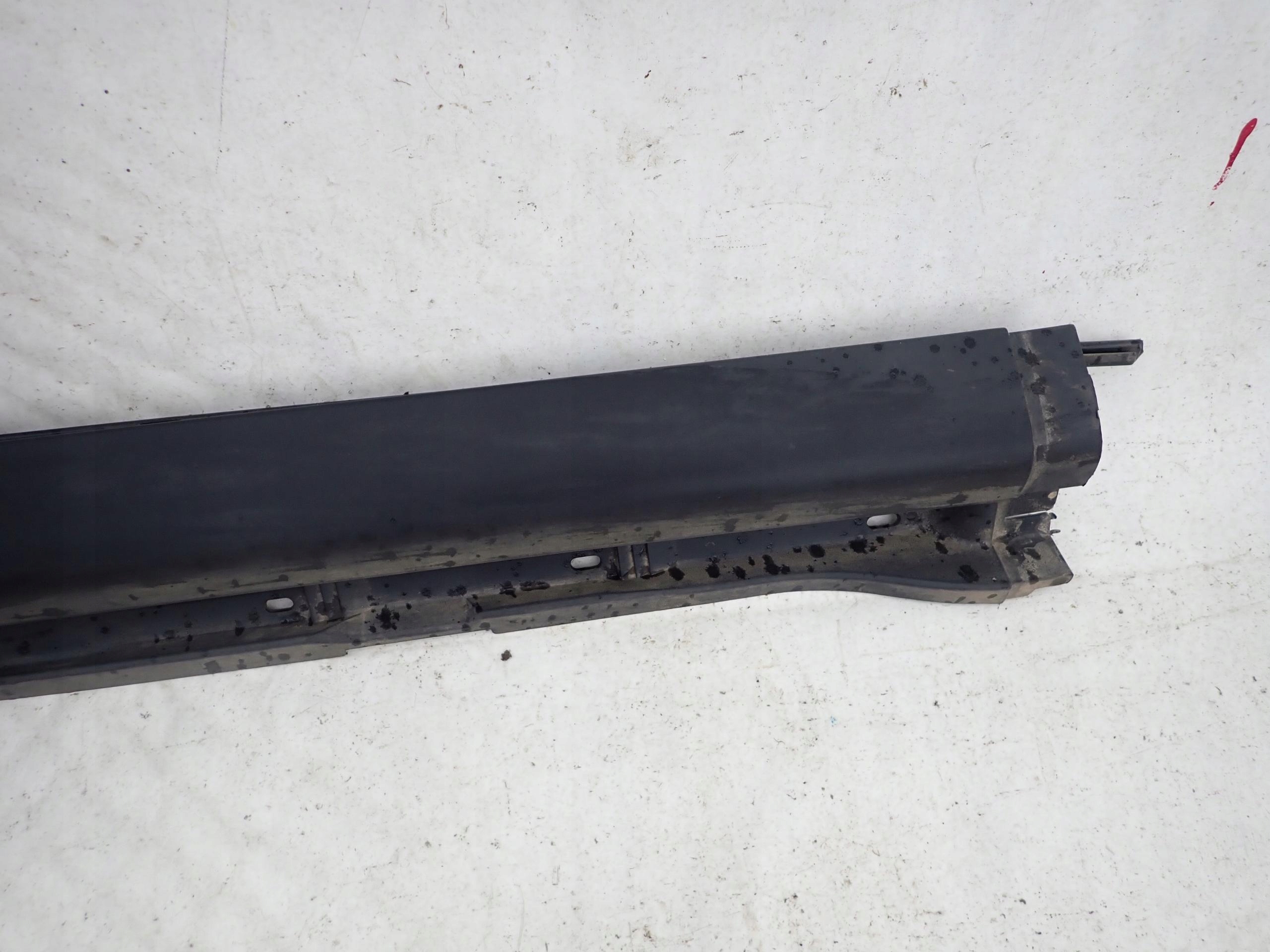 VOLVO XC90 and 02- moulding threshold right threshold right