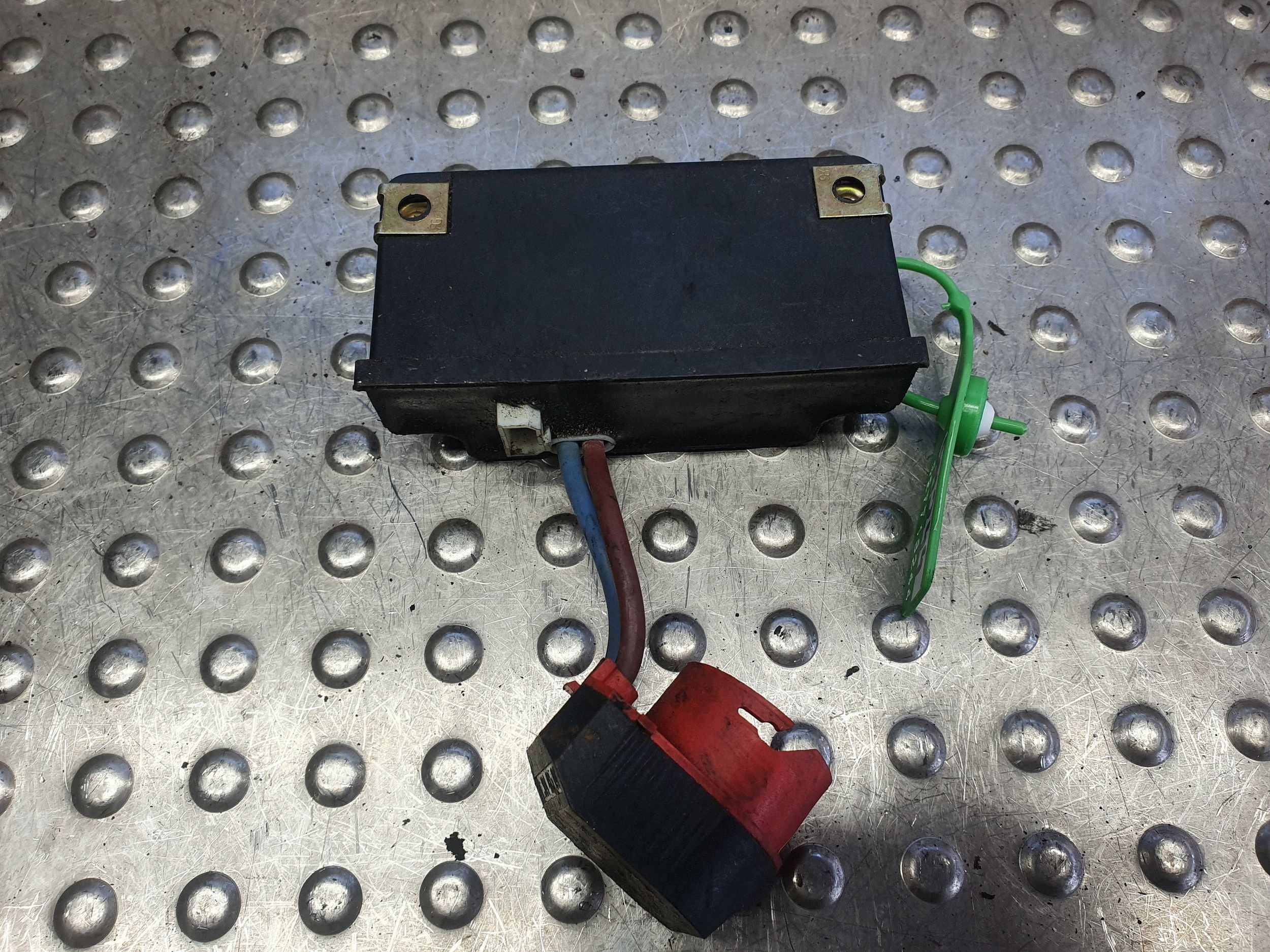 centralina modulo XENON 1307329012 BMW