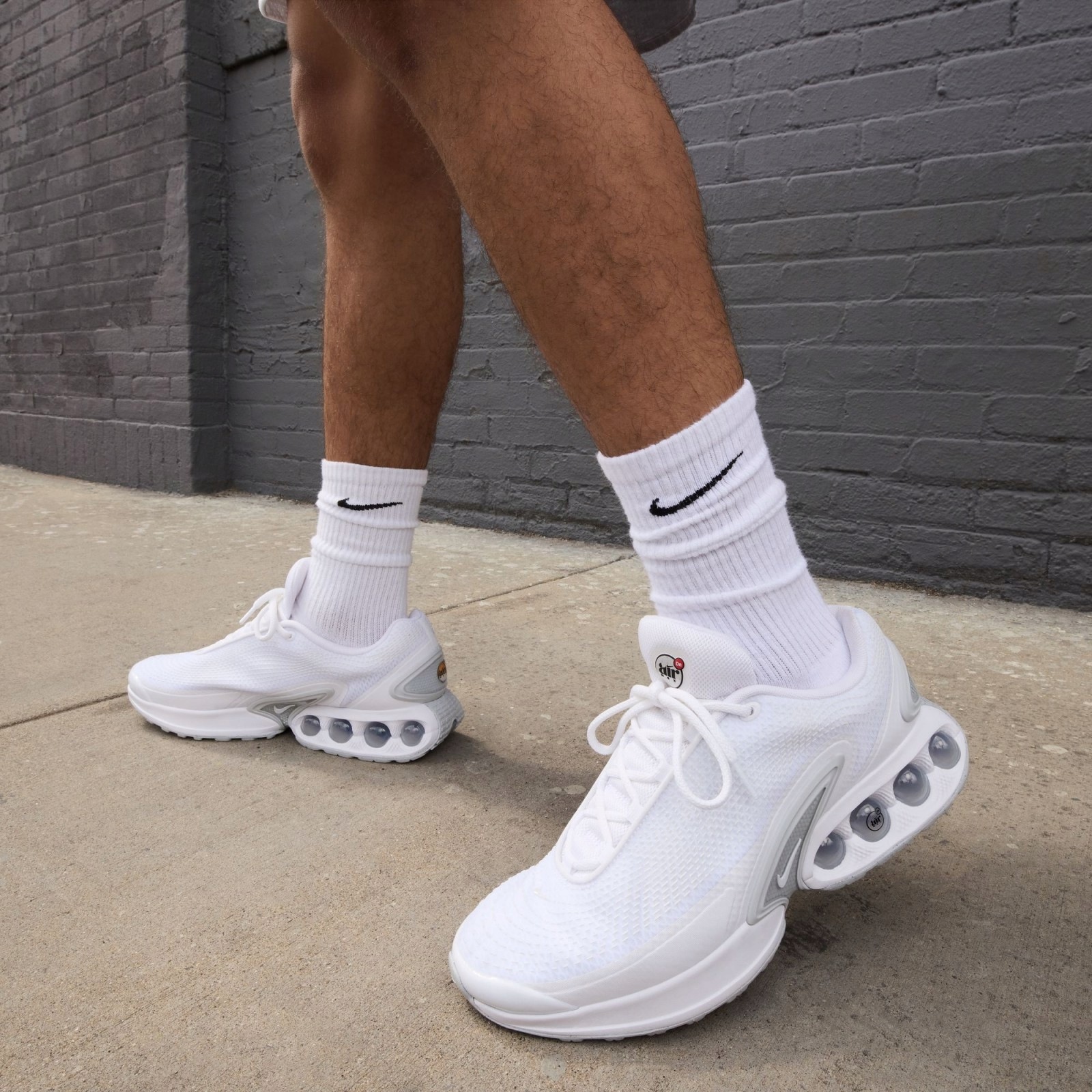 Trampki męskie Nike Air Max Dn