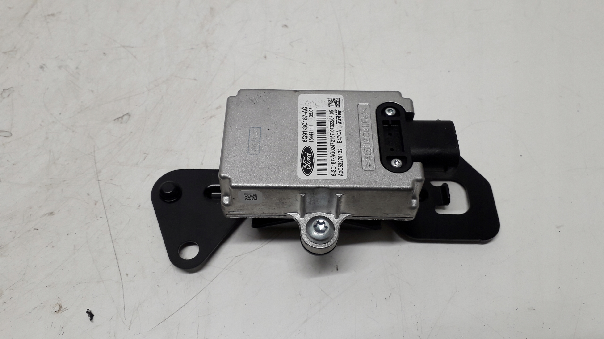 FORD MONDEO MK4 МОДУЛЬ ДАТЧИКА ESP 6G91-3C187-AG