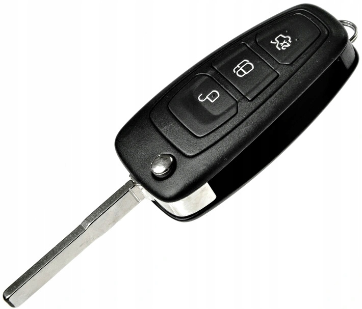 FORD C-MAX S-MAX GALAXY SMAX CMAX КЛЮЧ ДИСТАНЦІЙНОГО КЕРУВАННЯ