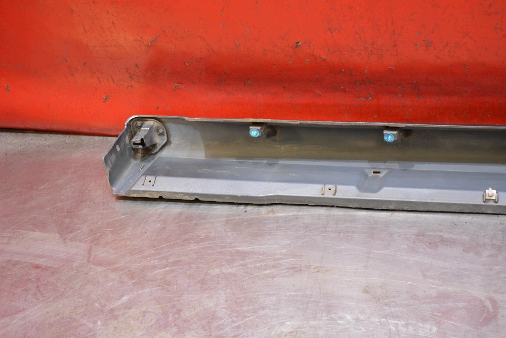 cap threshold right U17A MITSUBISHI OUTLANDER 3 III 12-14