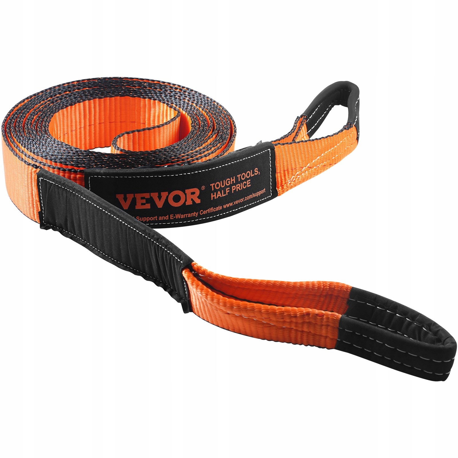 Sada off-road navijáku 13T 20T lano bloky rukavice pro terénní vozy Atv