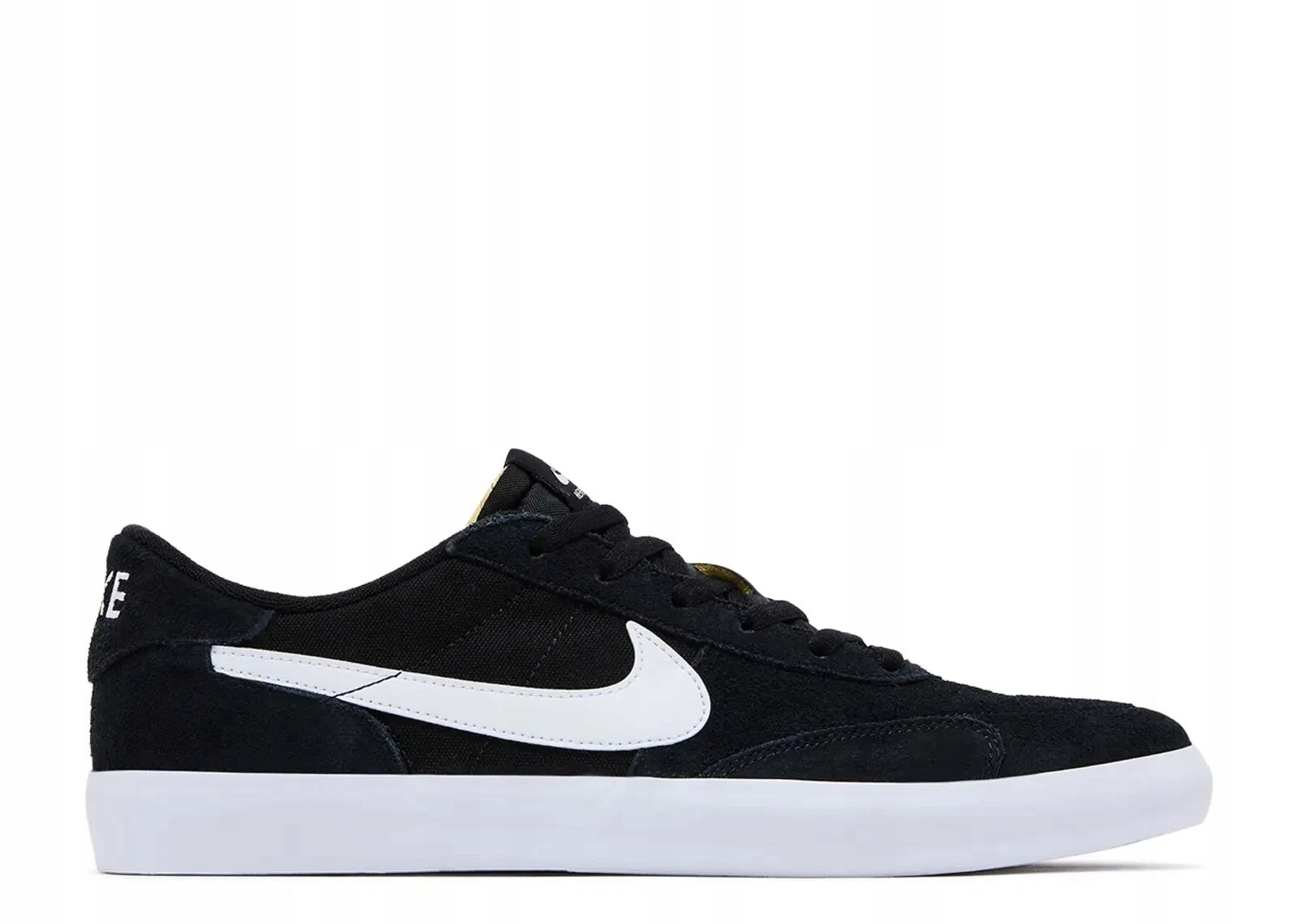 Sportovní boty Tenisky Klasika Nike Sb Heritage Vulc CD5010-003 vel.
