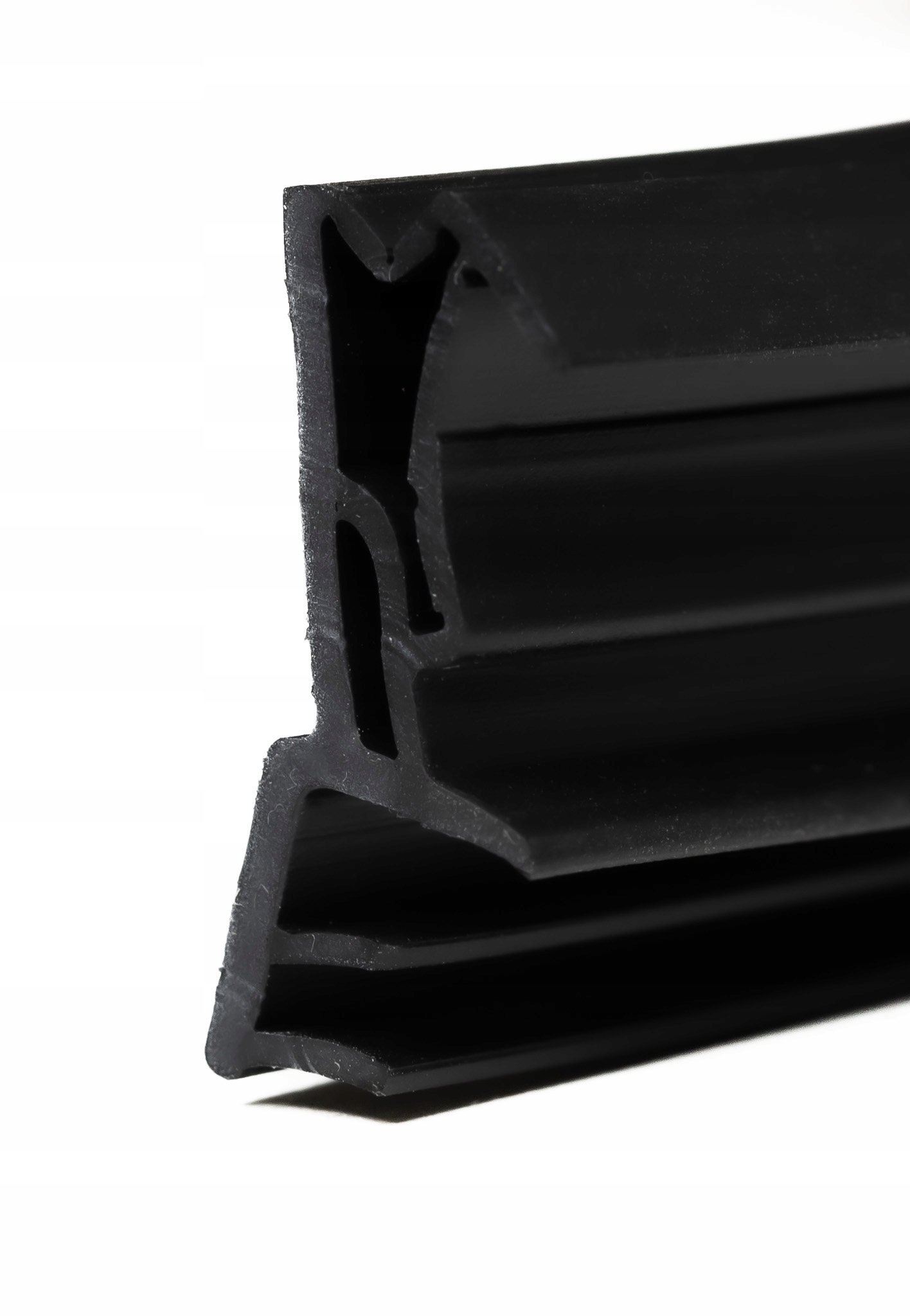 USZCZELKA ZWN 5003 DO DRZWI ZEWNĘTRZNYCH CZARNA Marka inna