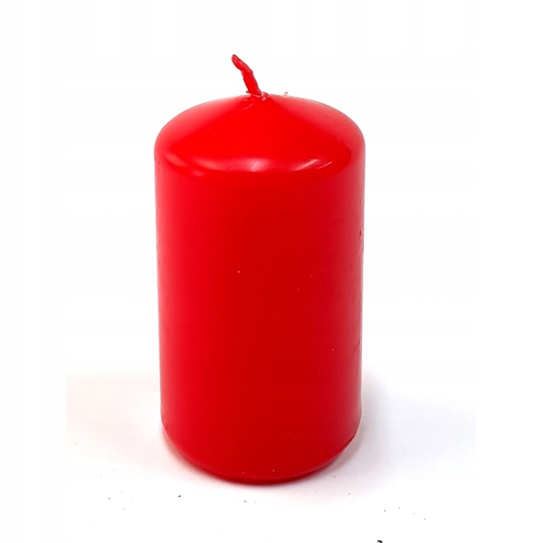 Świeca tradycyjna Bartek Candles EAN (GTIN) 5907602607505