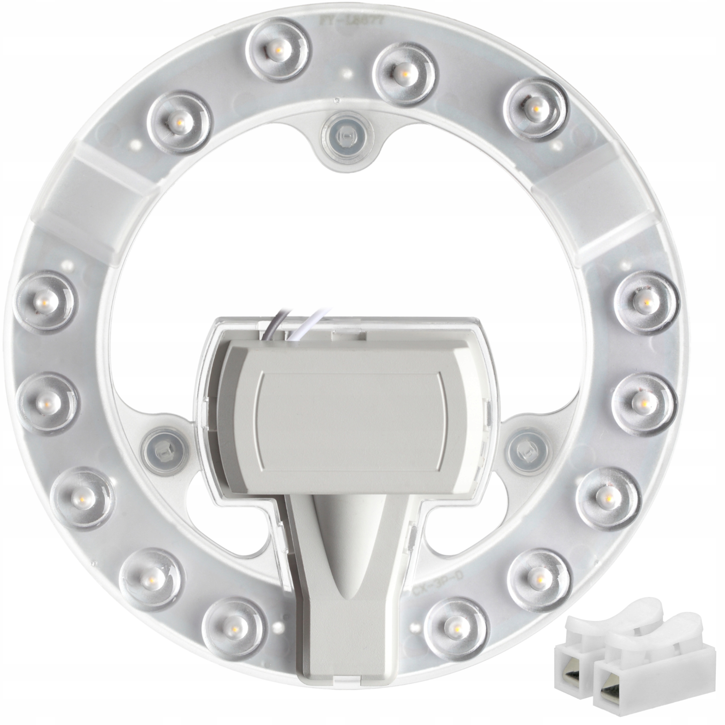 

Panel Moduł Led Zamiennik Żarówki 12W 4000K 13,7cm