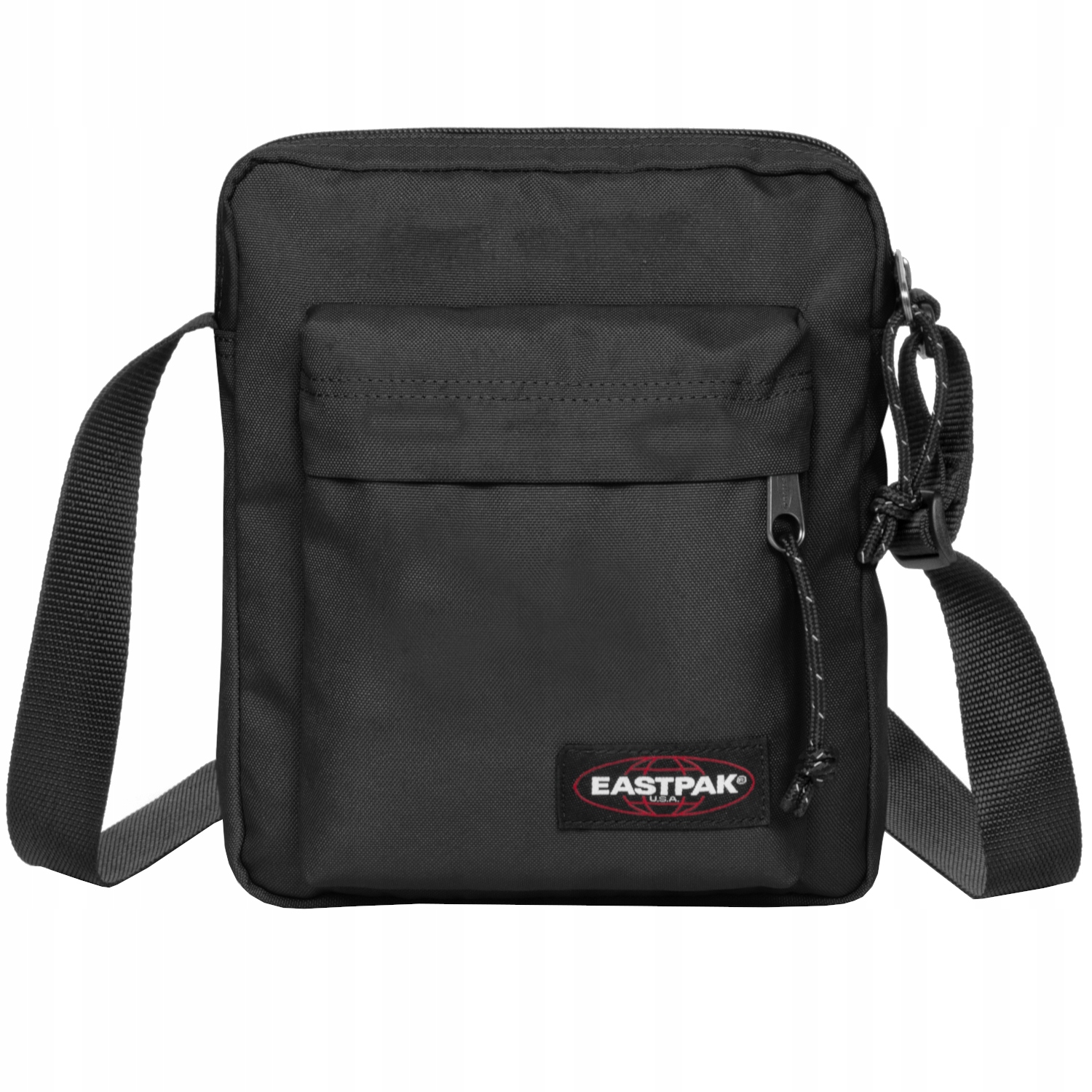 Eastpak Arcade Mini Bag [uni] Ledvinka Unisex Polyamid Černá