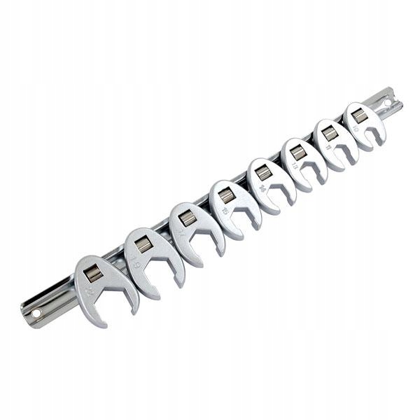 

Nasadki otwarte klucze 3/8 10-22mm hamulce wtryski