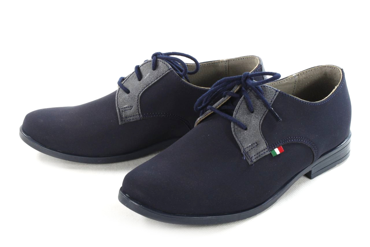 

Buty Do Komuni Dla Chłopca 37 Kornecki 6120