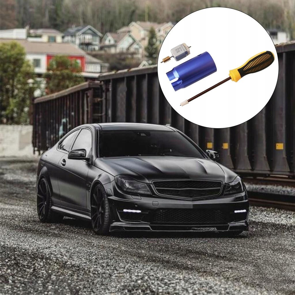 256284 - ESL Elv Eis рульового двигуна