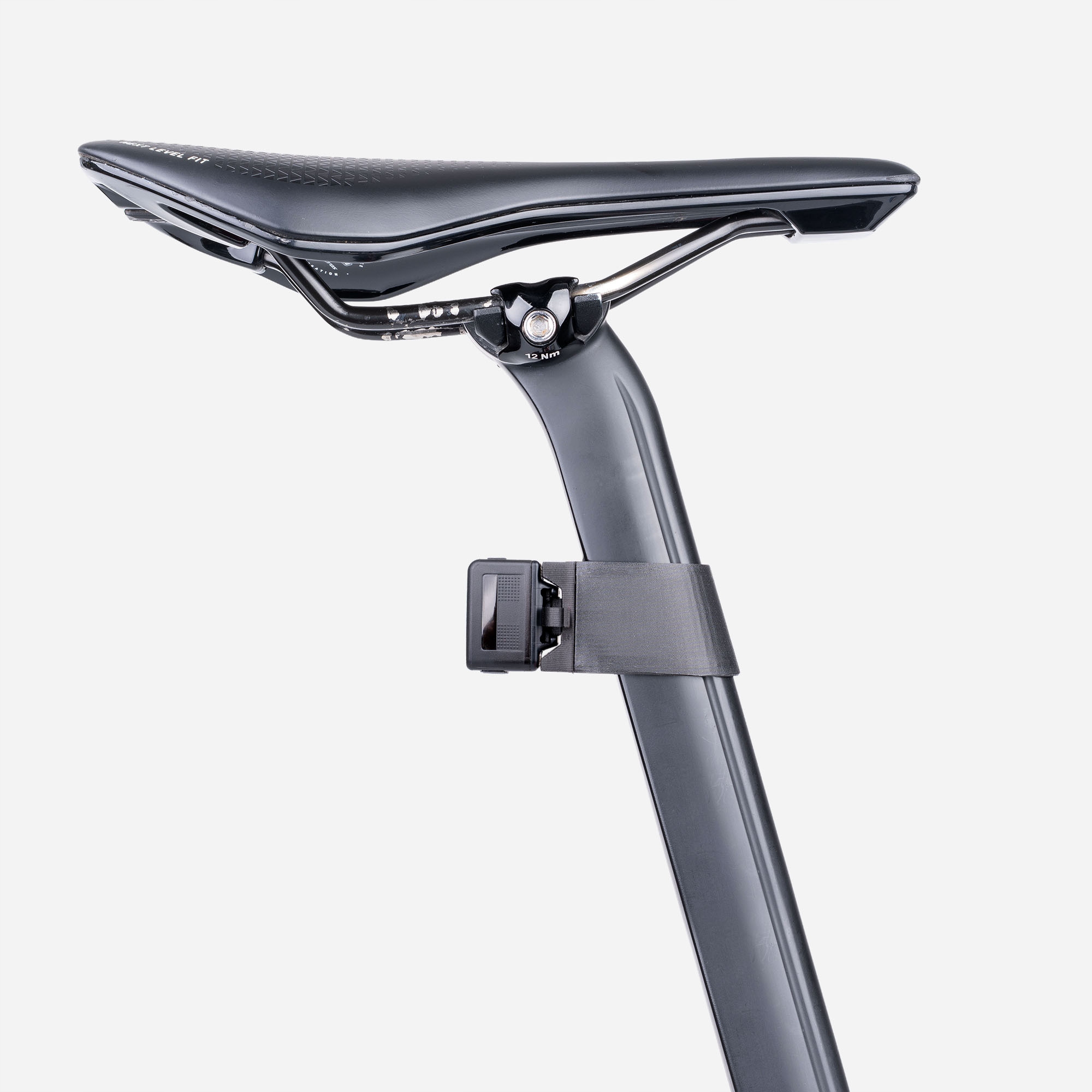 Držák radaru pro sedlovku Ridley Kanzo Fast Trek Flare Rt CarBack