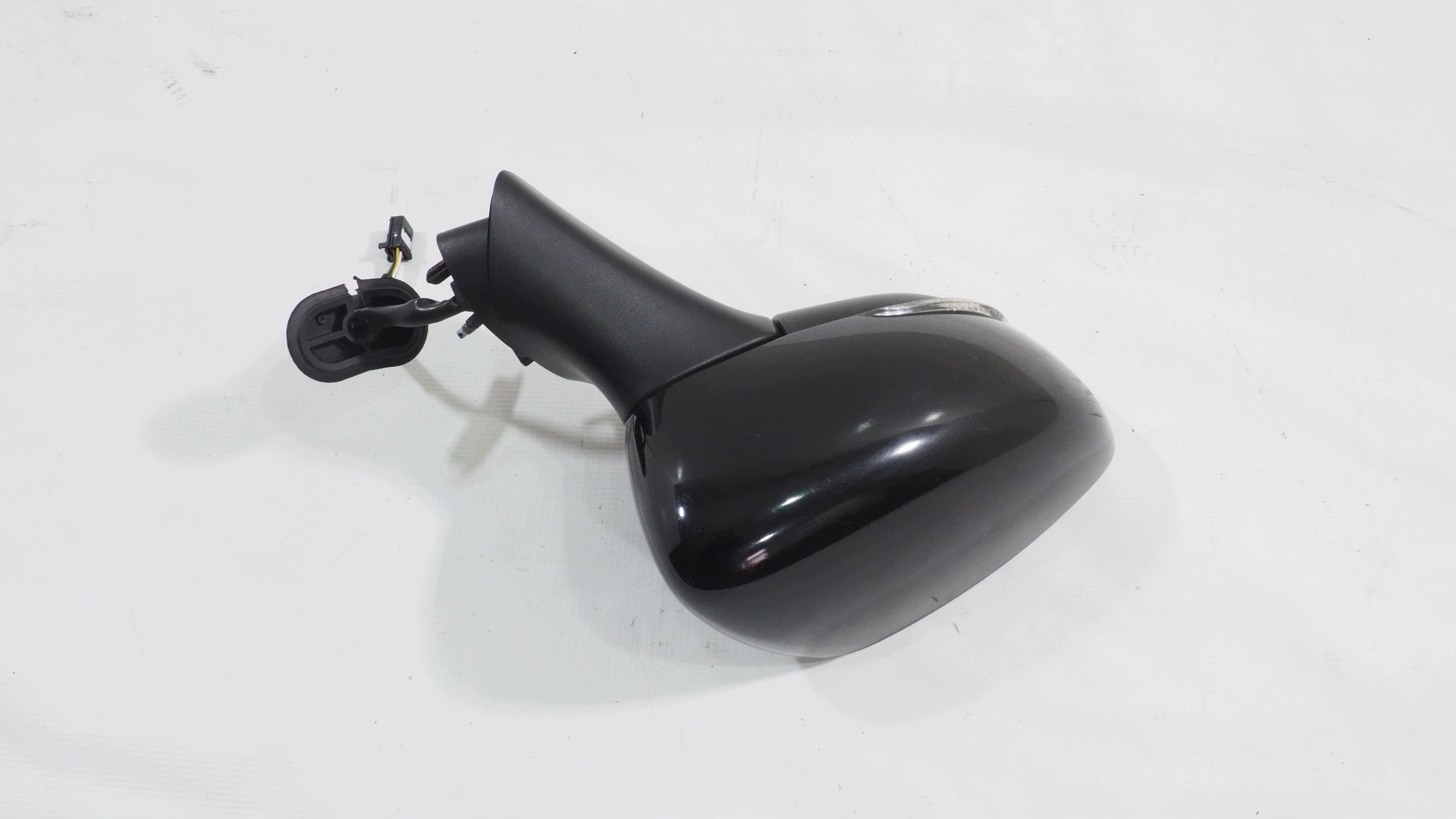 Renault Clio IV lift mirror exterior right 11 PIN