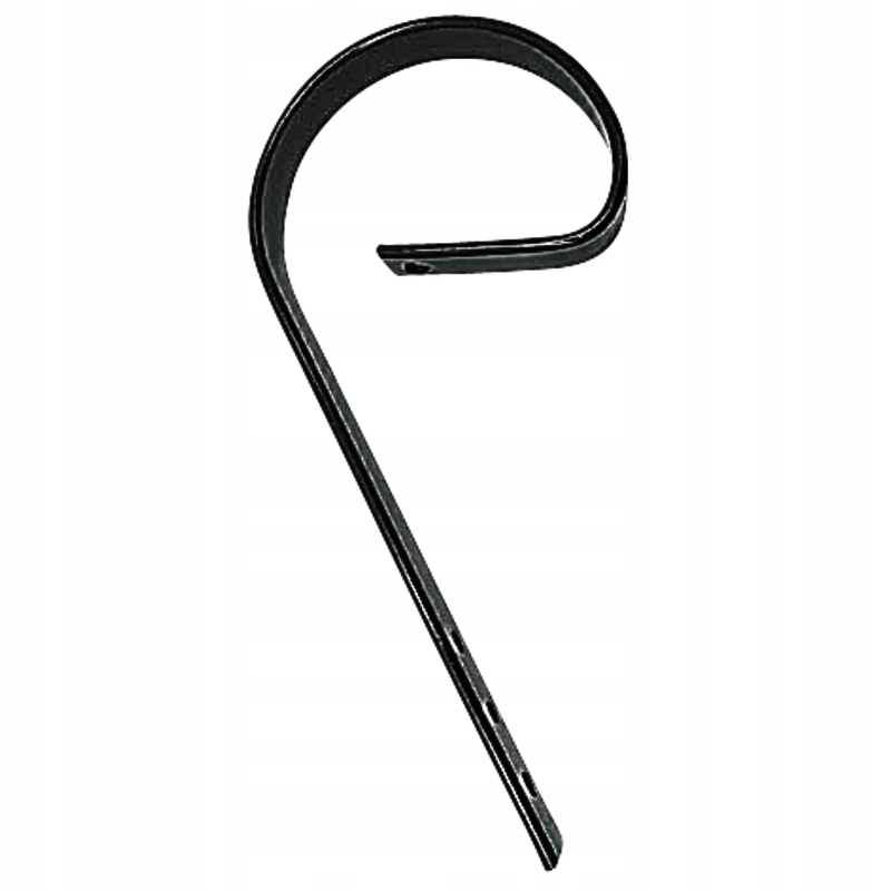 18010.1047 - Зуб полевой балки Väderstad Rapid NZ 201787