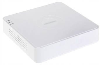 Rejestrator Ip DS-7104HGHI-F1 4 Kanały Hikvision