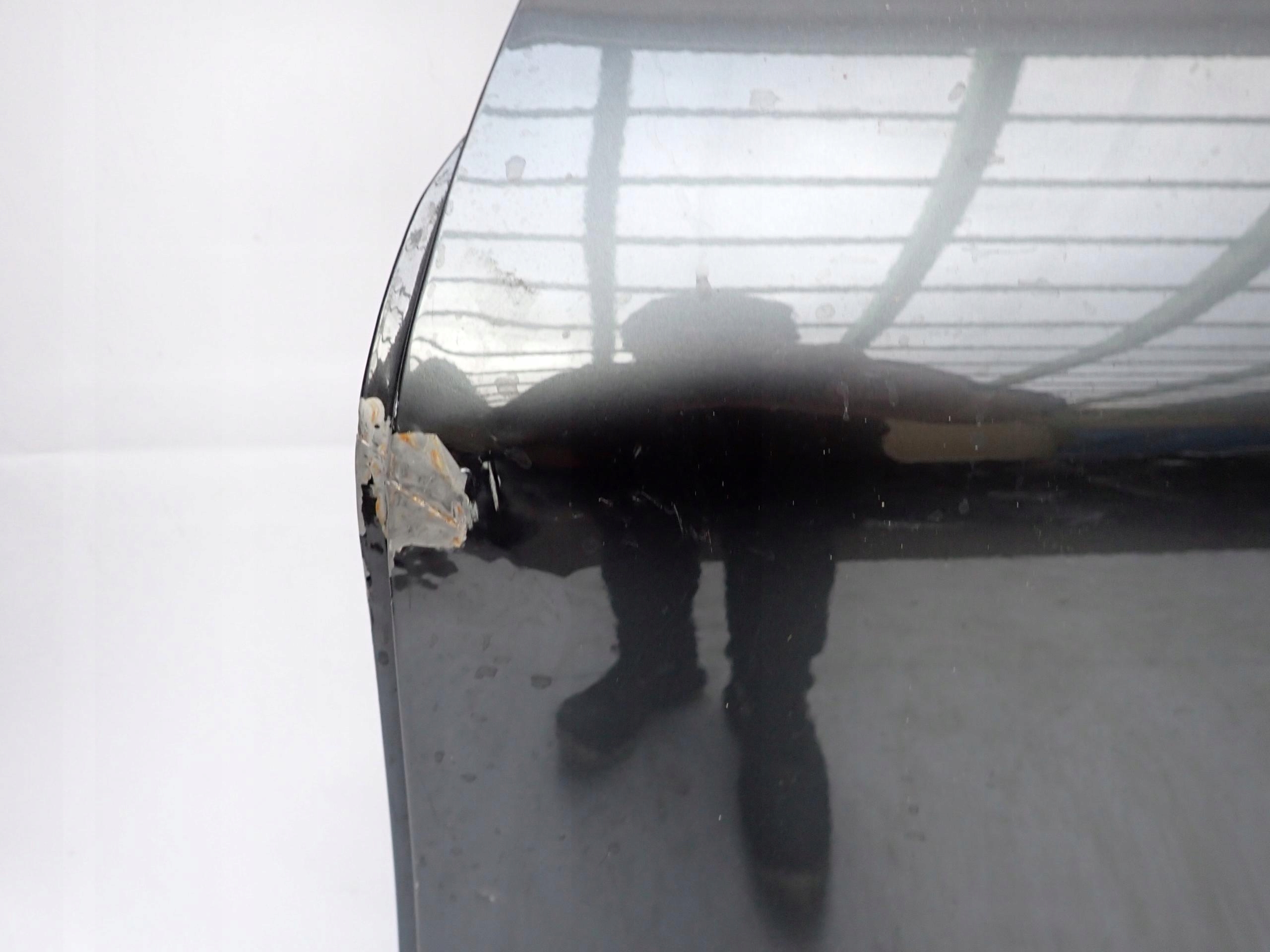 MAZDA CX-60 CX60 22- door left rear part rear.