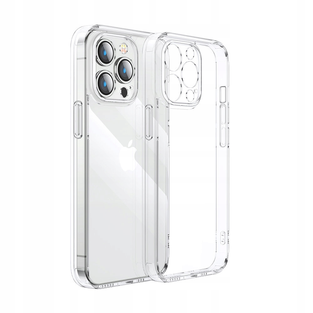 

Joyroom Przeźroczyste Etui Do Iphone 14 Pro Max