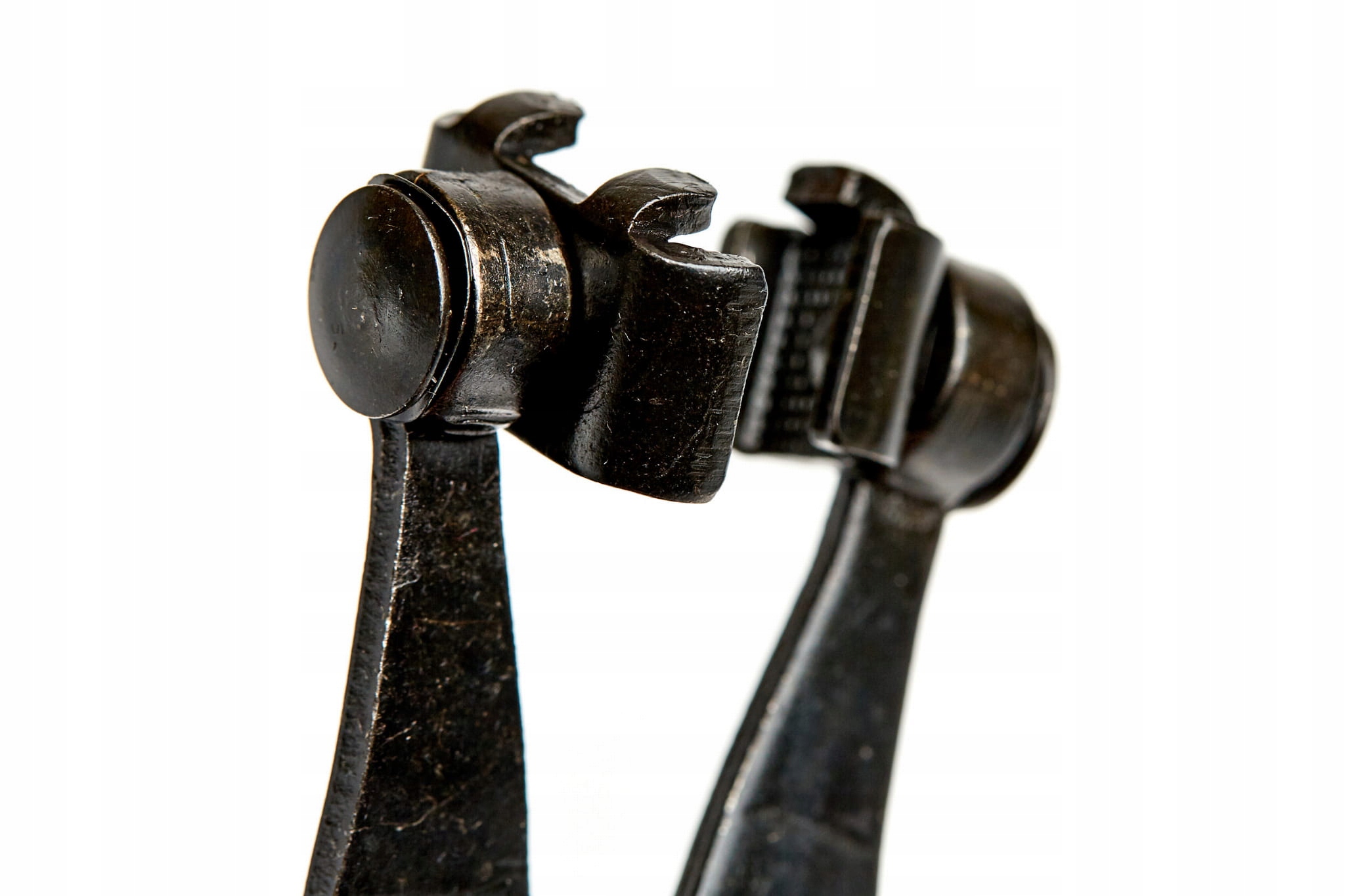 SZCZYPCE PROSTE DO OPASEK TAŚMOWYCH ZACISKOWYCH [] Marka Jonnesway