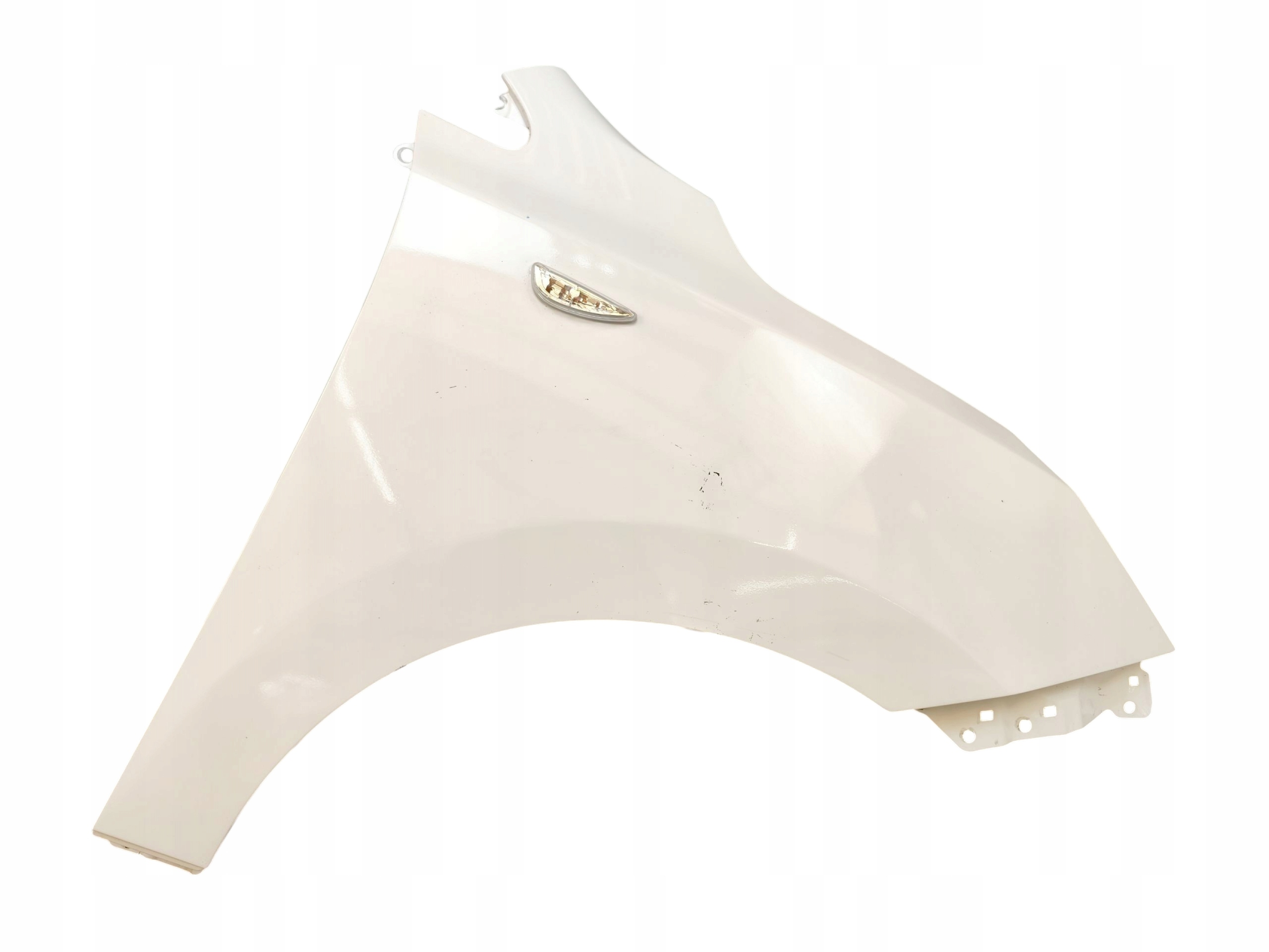 fender right front HYUNDAI IX35 (2009-2013) KOD LAKIERU TCW