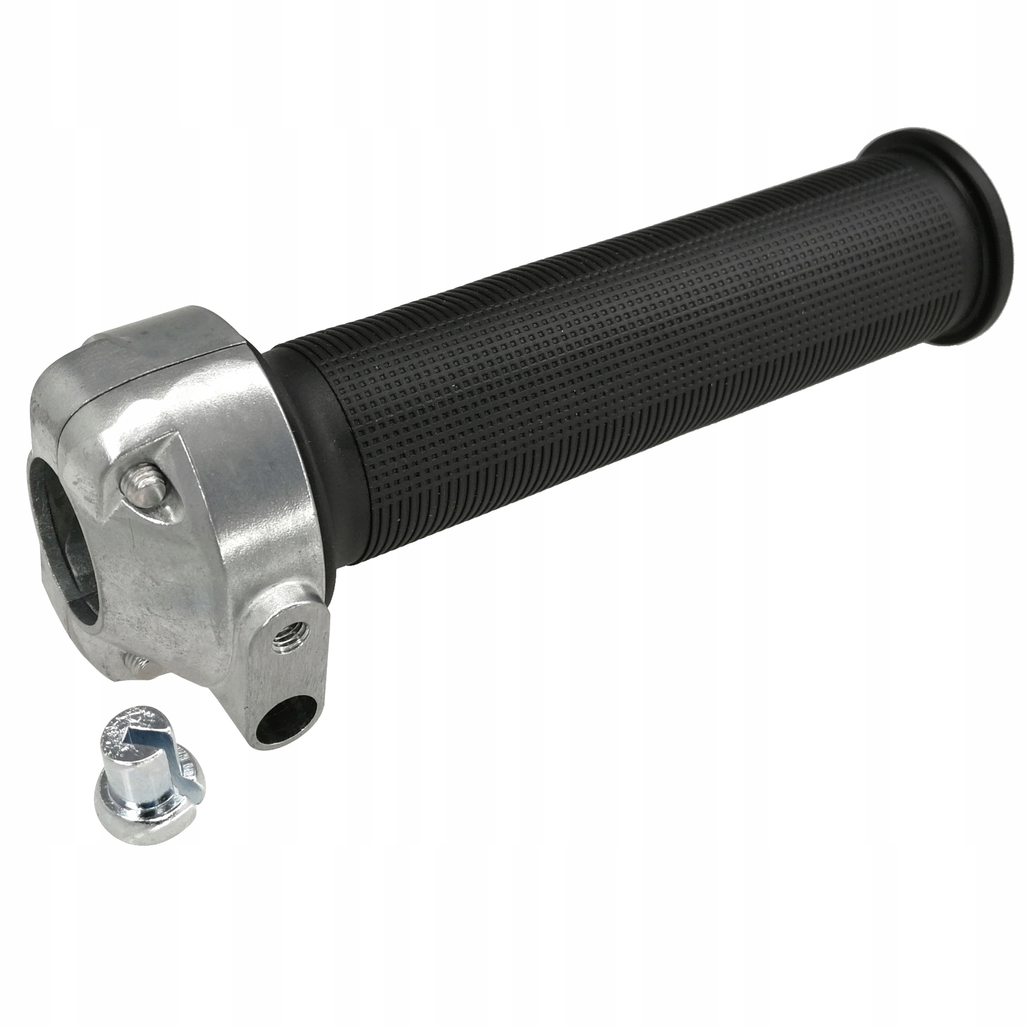 KORPUS MANETKA GAZU ROLGAZ SHL WFM WSK 125