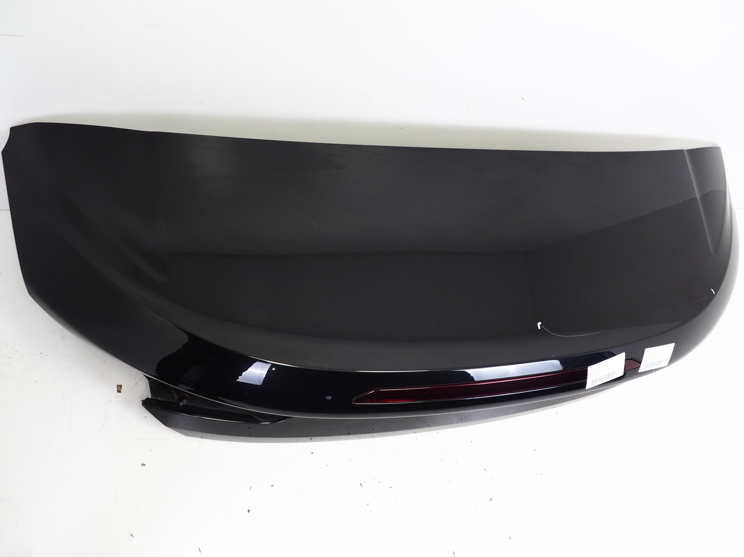 KLAPA TYŁ TYLNA BMW 8 G14 CABRIO 475 Strona zabudowy tył