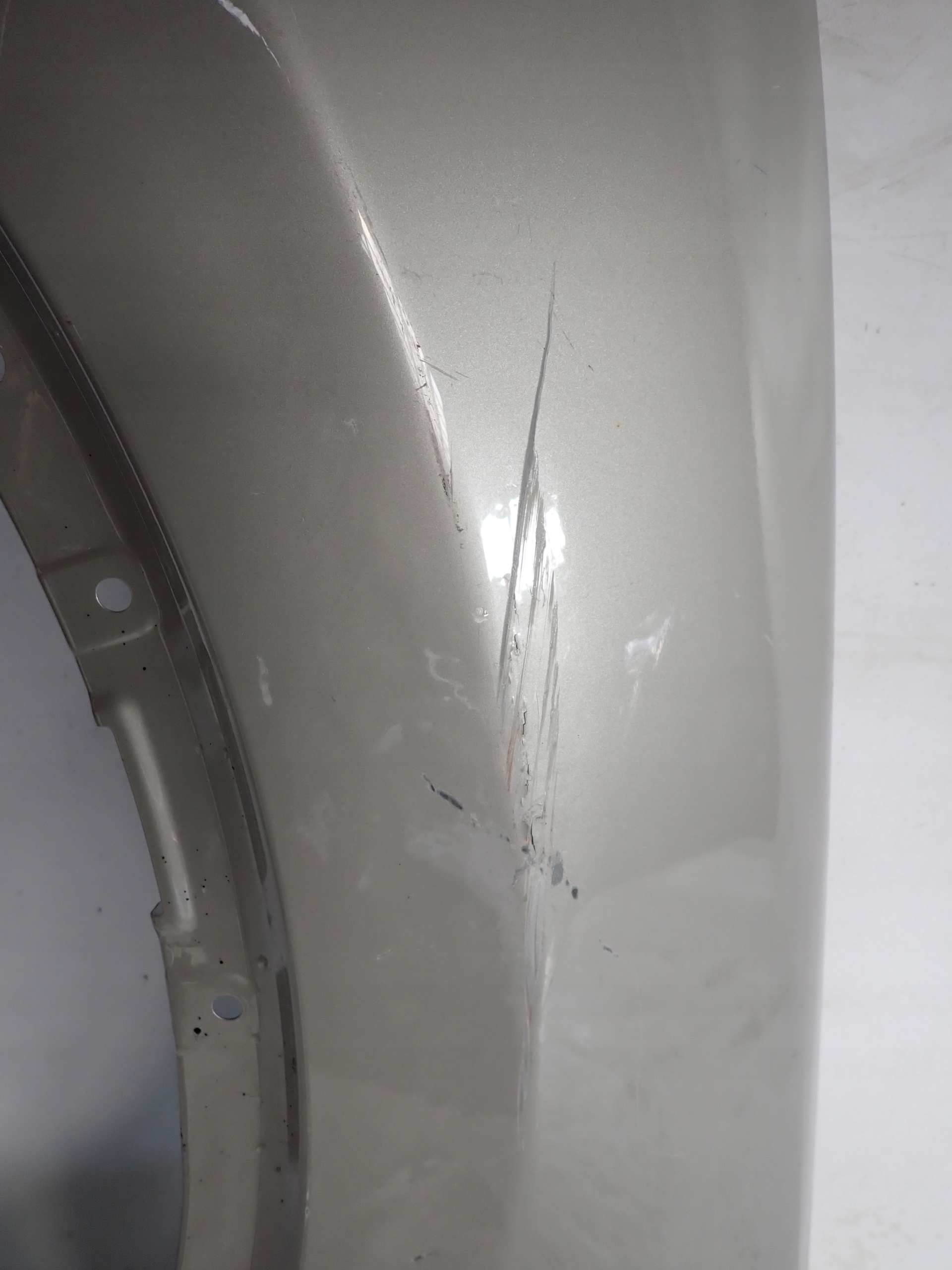 MAZDA CX-60 22- fender left front front