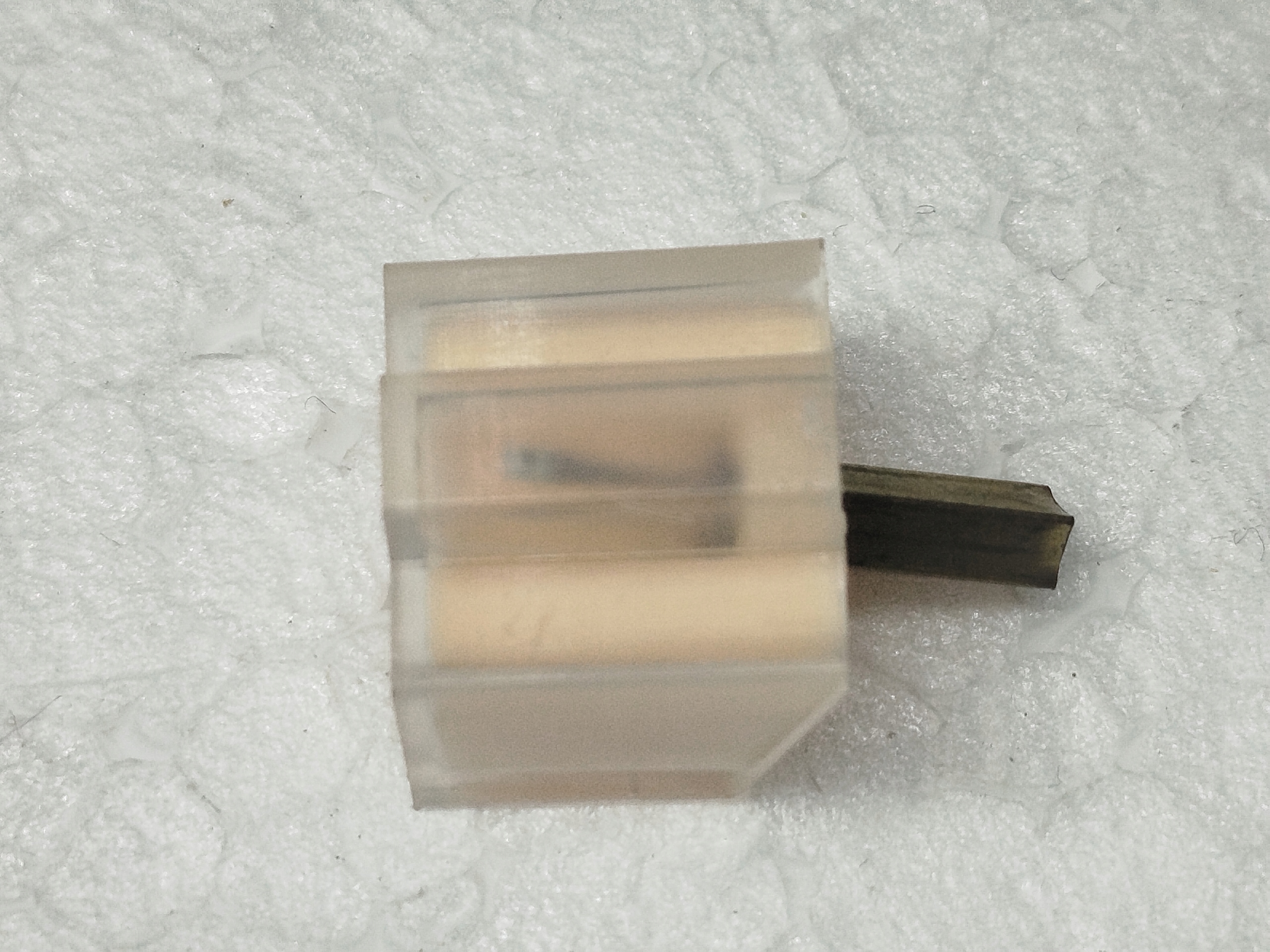 Nowa igła do Gramofonów Fonica MF-104 Szlif igły eliptyczny