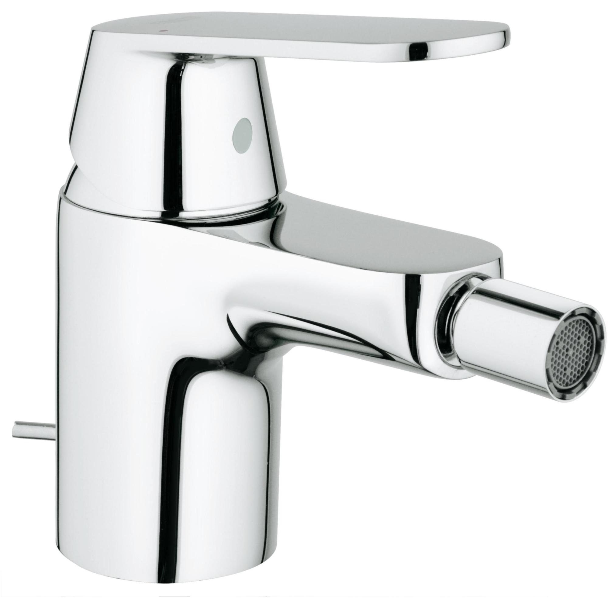 Bidetová baterie Grohe Eurosmart Cosmopolitan chrom velikost S 32839000