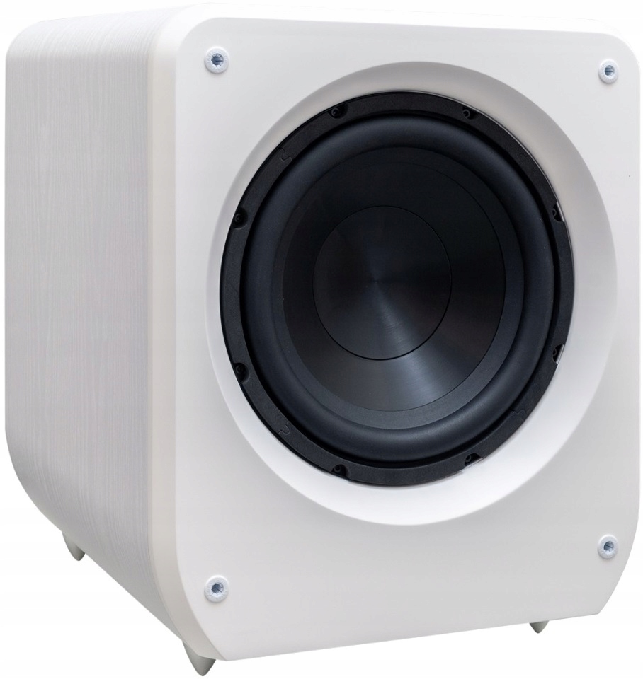 SUBWOOFER AKTYWNY TAGA HARMONY PLATINUM SW-10 V.3 Marka TAGA Harmony