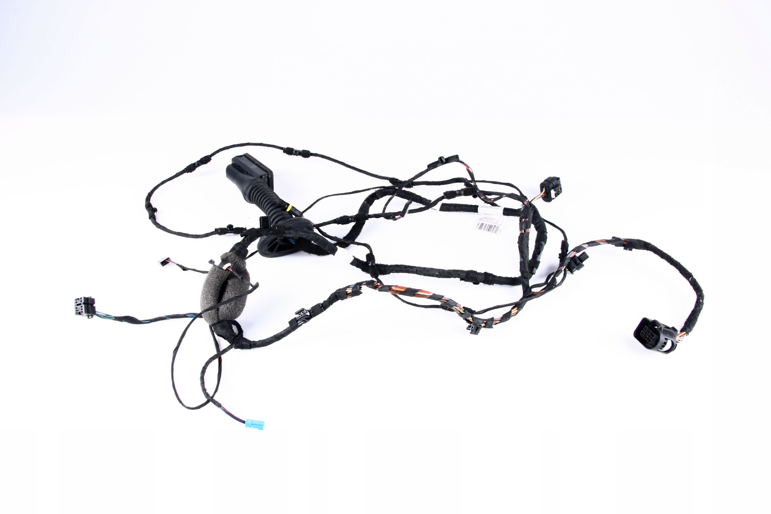 BMW X3 G01 bundle wiring door right front 8792805