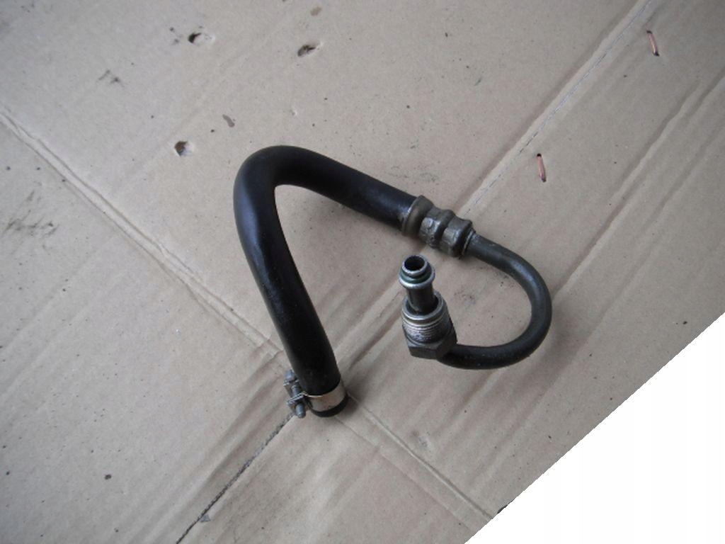 MERCEDES A W168 1.6 97- PRZEWÓD WĄŻ WSPOMAGANIA