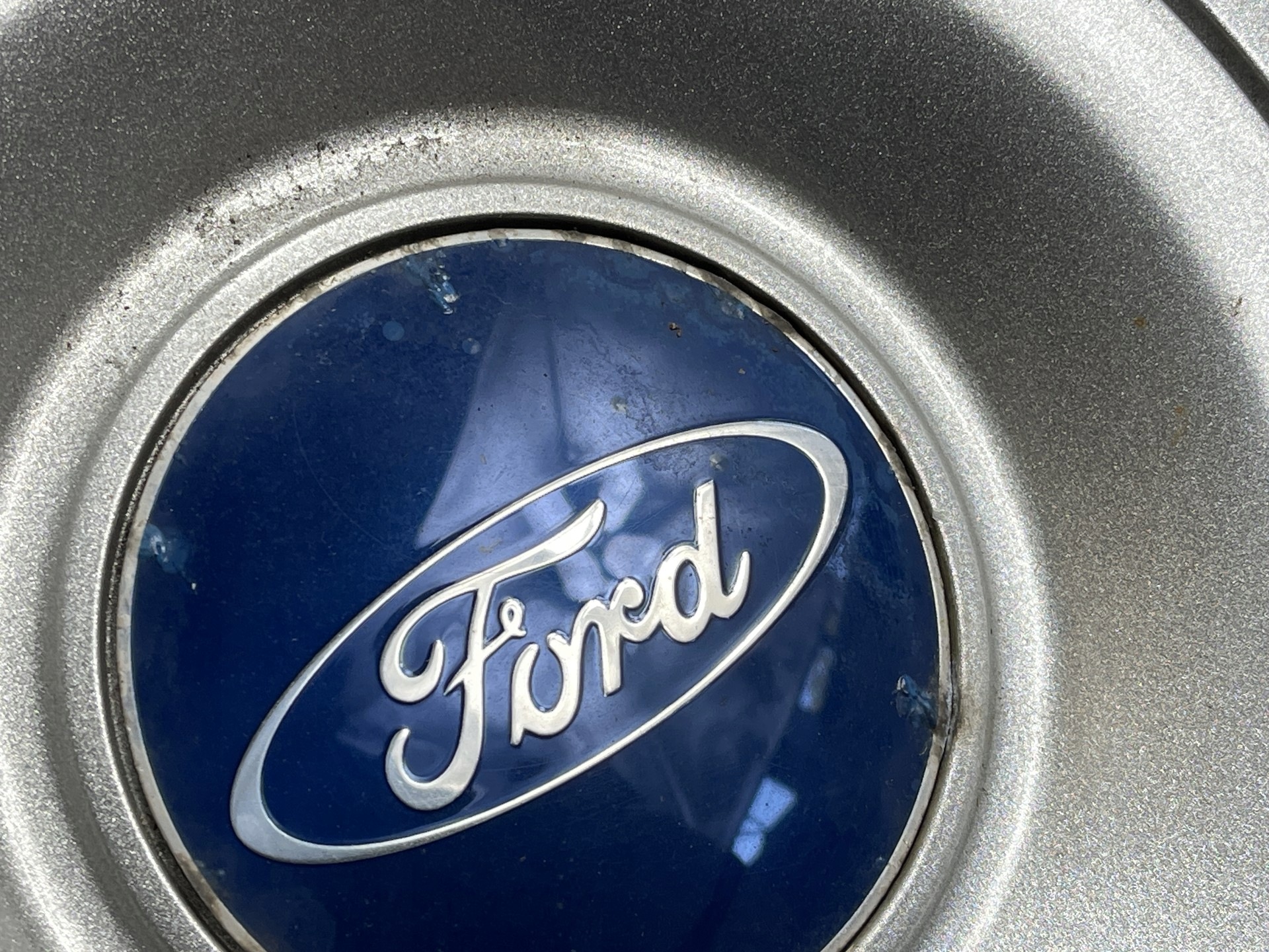 AK294 FORD FOCUS II MK2 C-MAX 2004-2011 copri - 16 16 CALI 3M51-1000-CC
