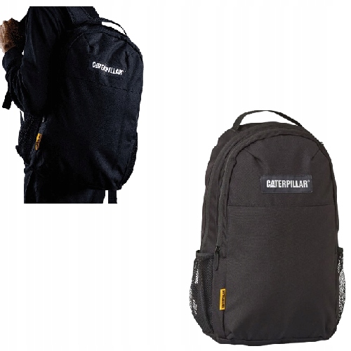Batoh Caterpillar Extended Backpack