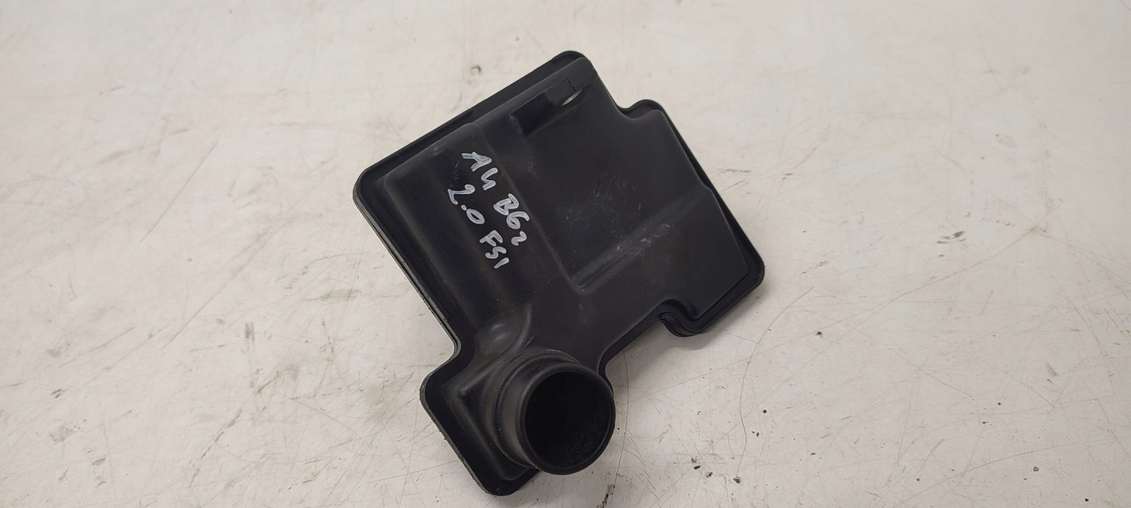 Odma olio serbatoio separator Audi A4 B6 berlina 2,0 FSI