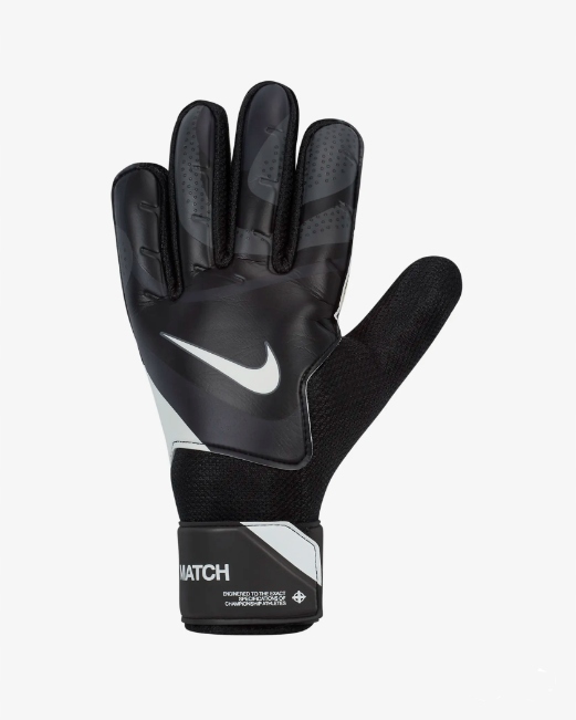 Rękawice bramkarskie Nike FJ4862-011 r. 8