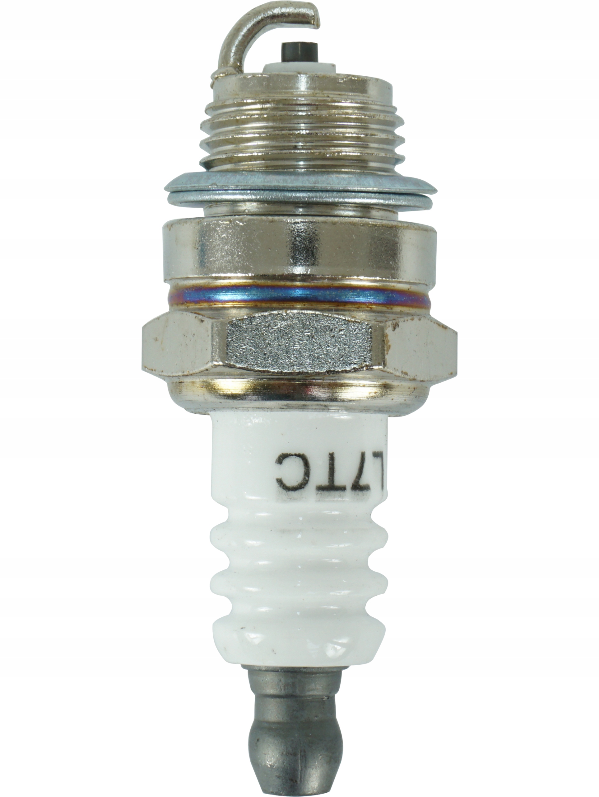 ŚWIECA ZAPŁONOWA DO KOSY PIŁY SPALINOWEJ PILARKI KOSY SPALINOWE TYPU L7TC Marka inna