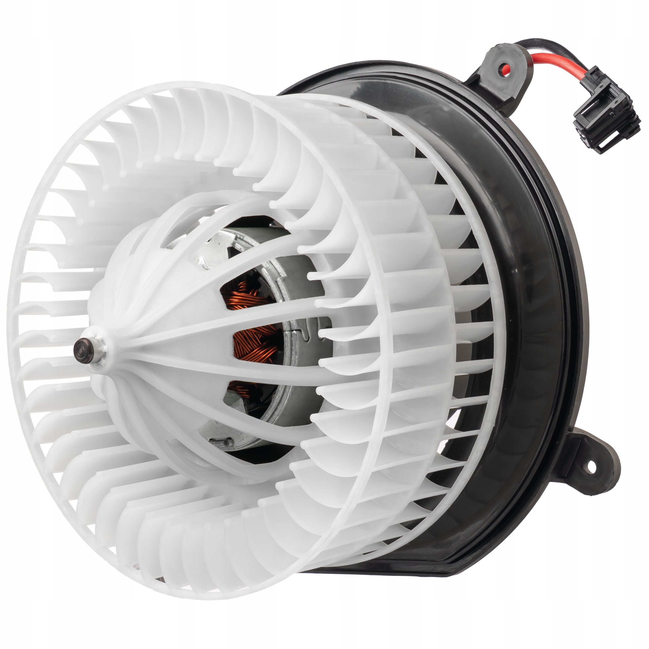 Ventilátor ventilátoru ventilace pro Mercedes C219 W211 S211 1.8-6.3 2002-2010