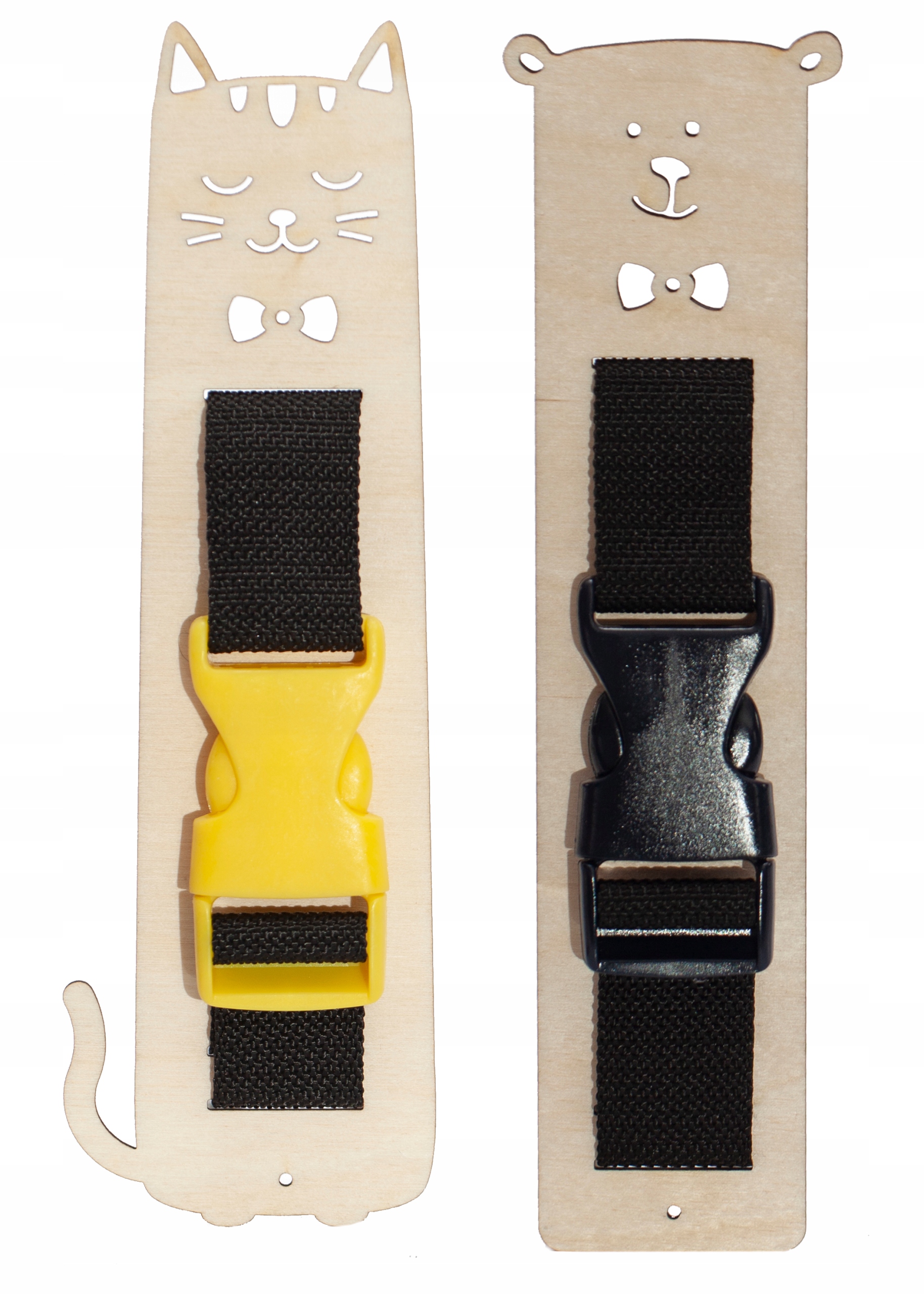 

zestaw elementów do tablicy manipulacyjnej TM9