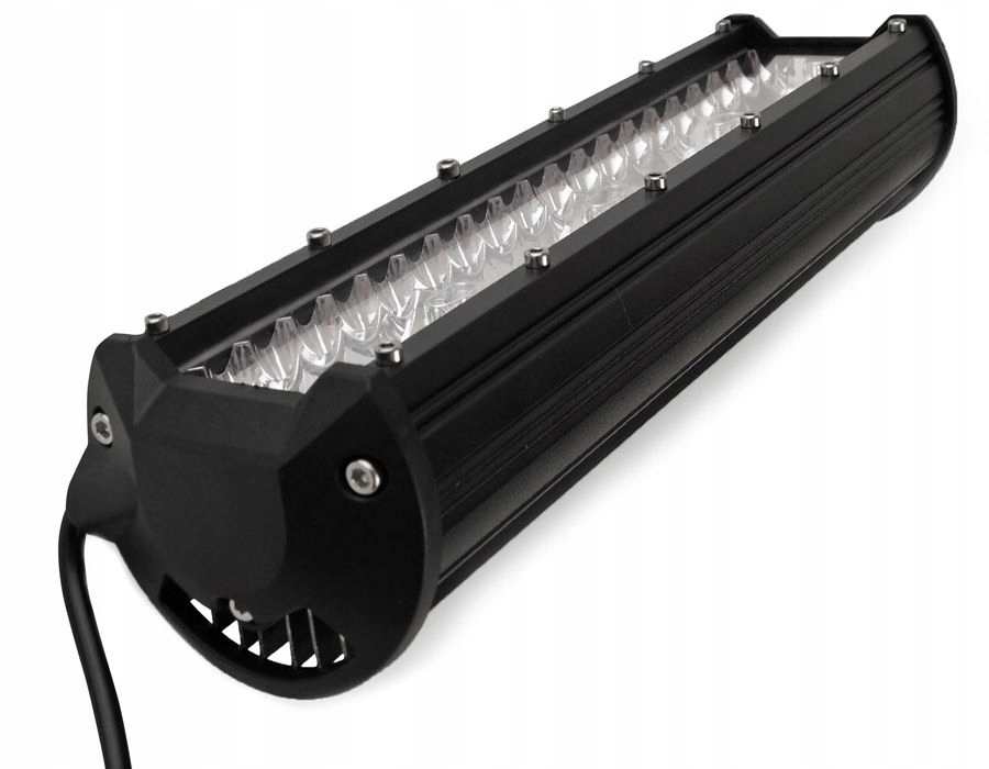 Lampa robocza LED 240W LightBar combo 30cm 9 36V Light Source LED